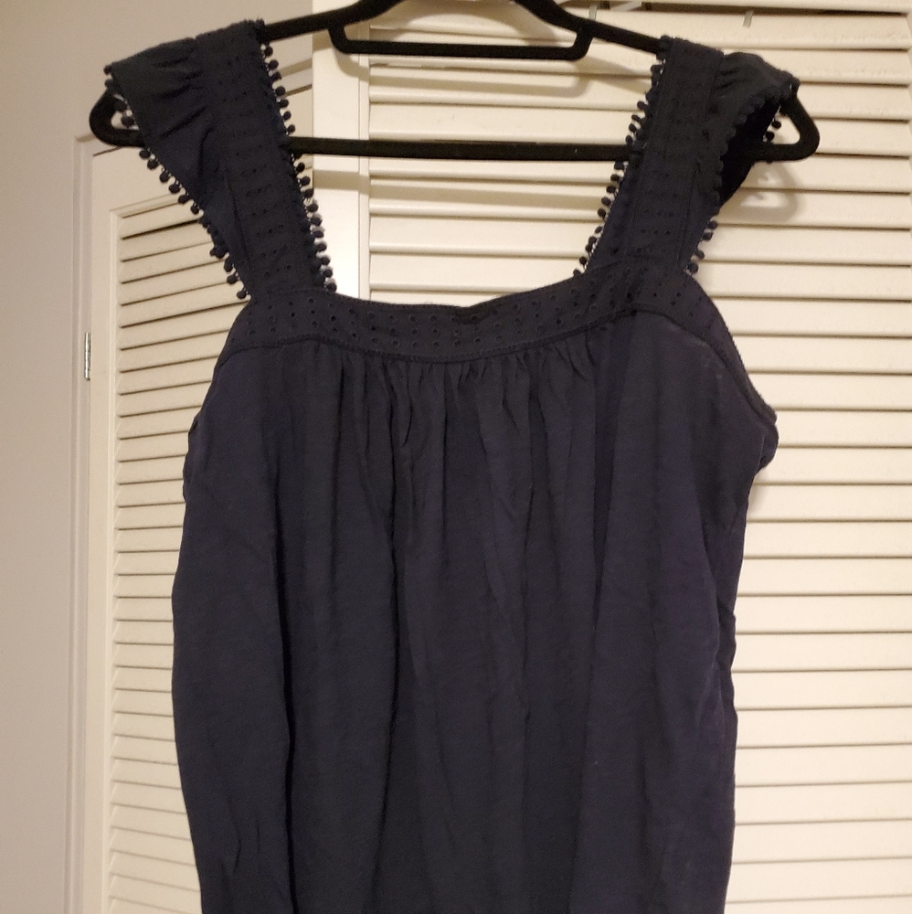 Jersey Tank
